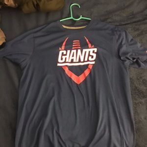 Nike Dry-Fit T-shirt